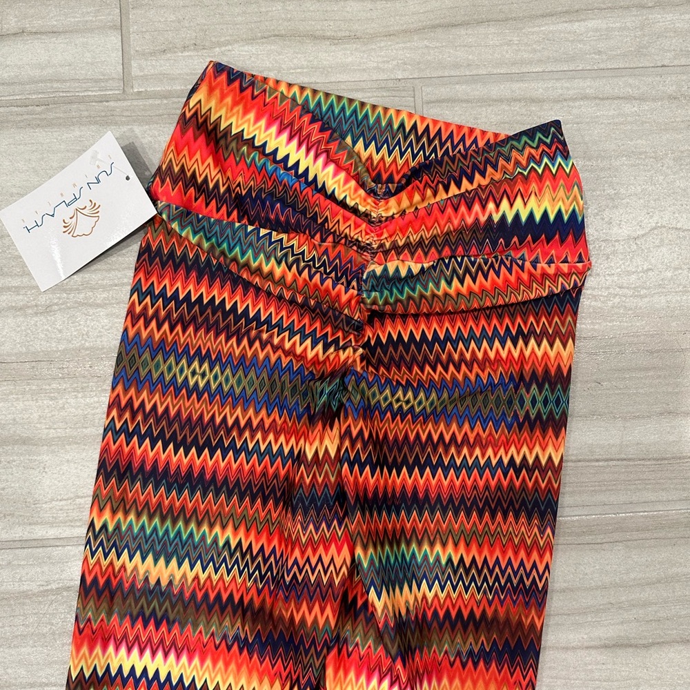 Brand new!! Mia Brazilia workout leggings